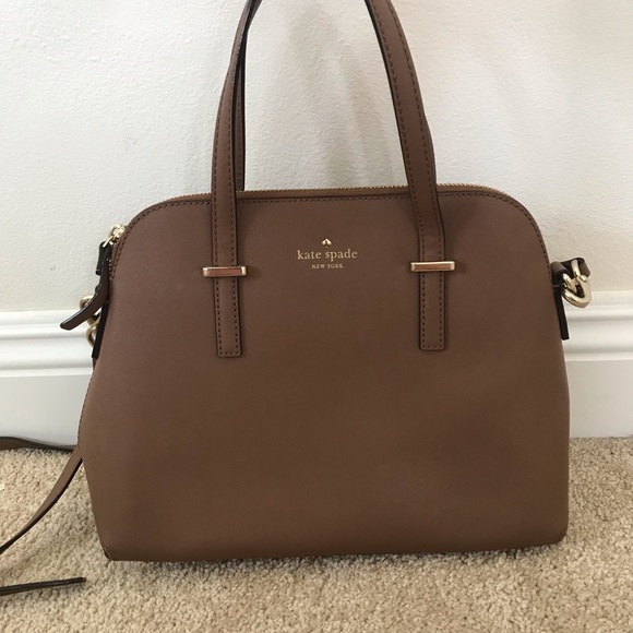 kate spade Handbags - Kate spade cedar street maise